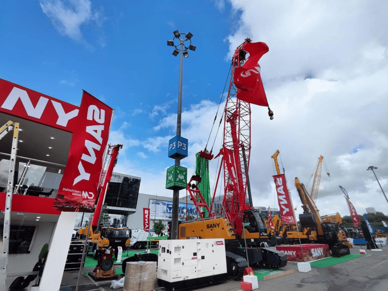 YAOWU HOTROD 亮相 CTT Expo 2026！加速全球化布局