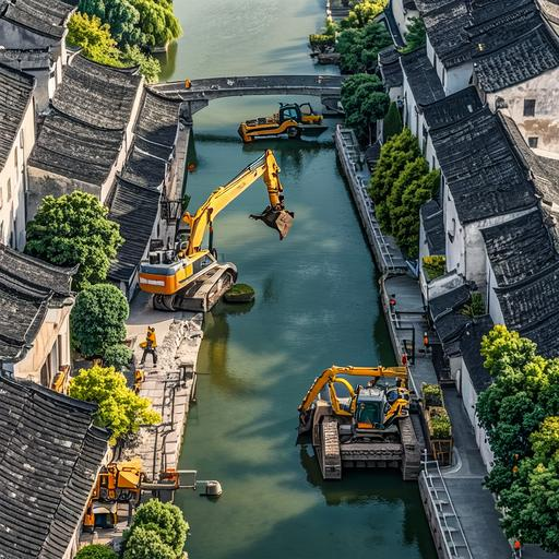 苏州挖机出租找车难?| 上机械星球比价